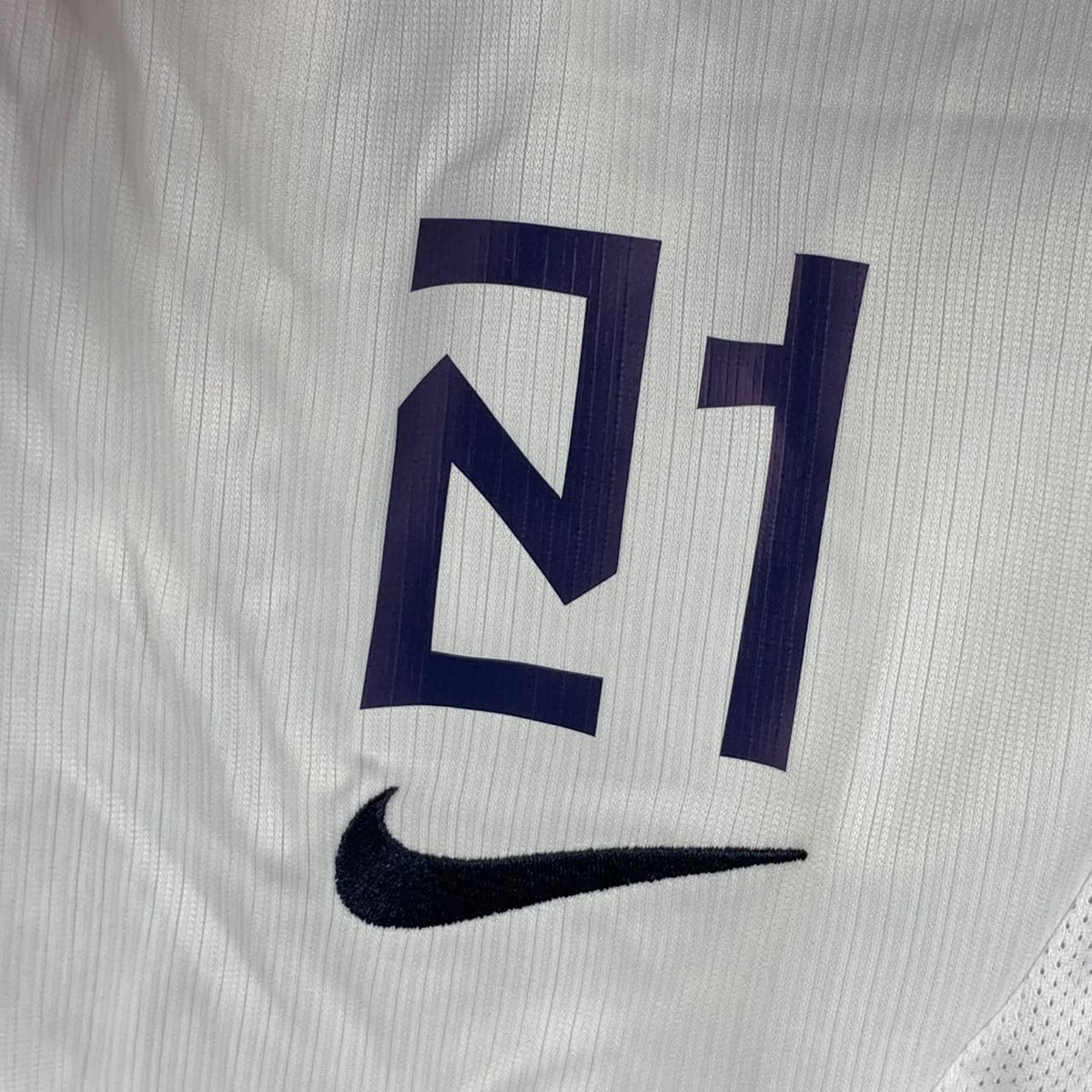 Norway KIDS World Cup 2026 Home Kit (Please put your preferred number and name in the order note)