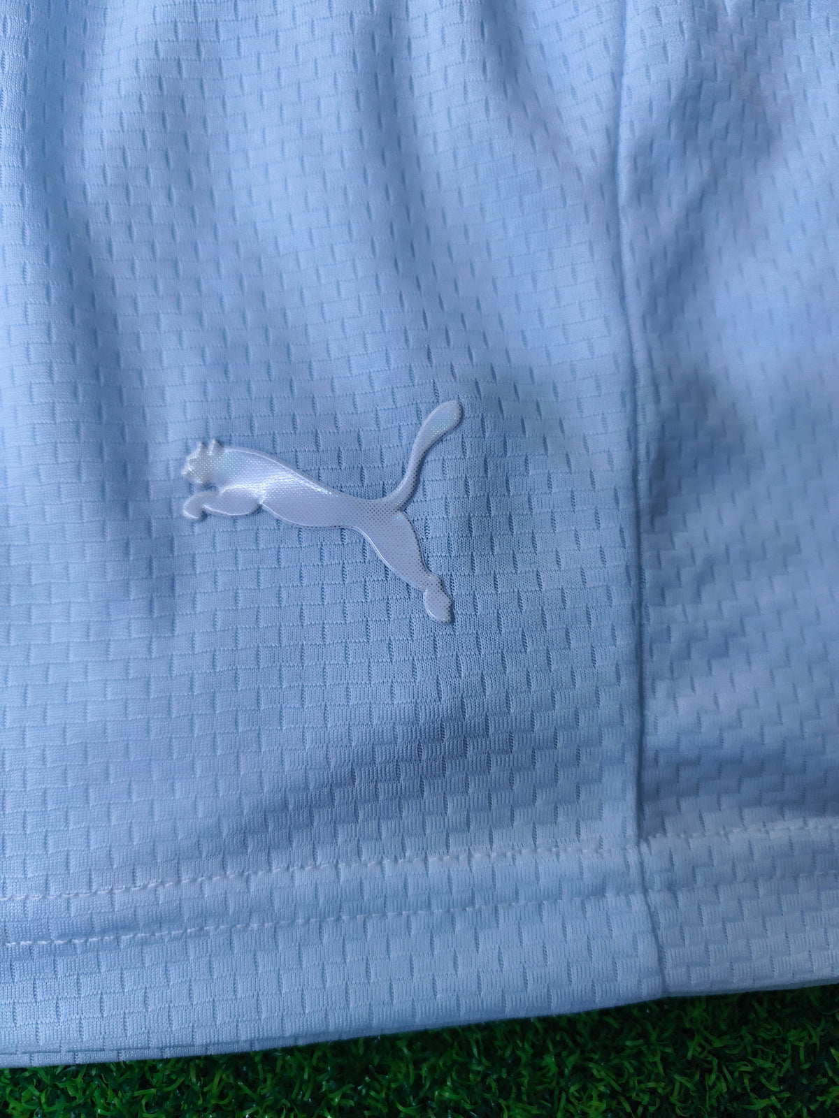 Manchester City KIDS Short Sleeve Home Kit 2026-2027 (Please put your preferred number and name in the order note)