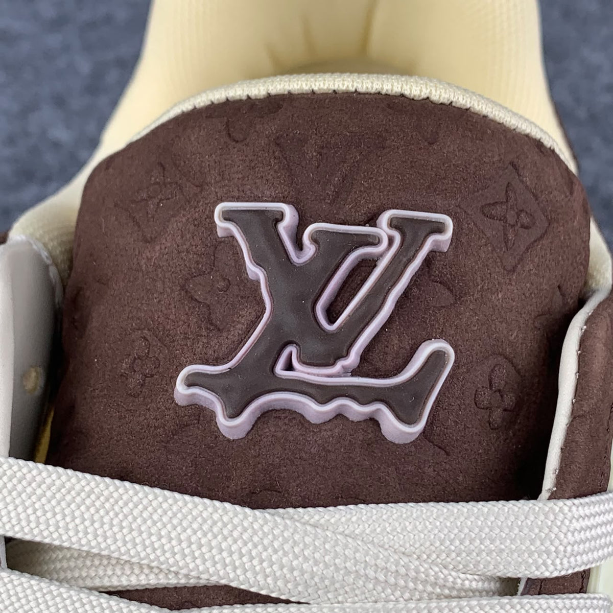 Tyler, the Creator x LV Trainer 'Mocha'