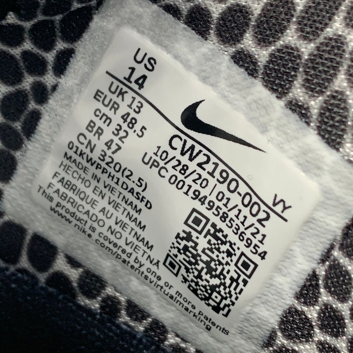 Nike Zoom Kobe 6 Protro 'Mambacita Sweet Sixteen'