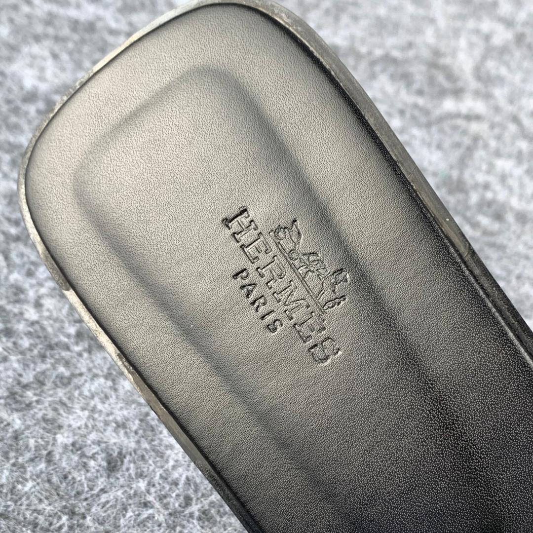 Oran Sandals ‘Black’