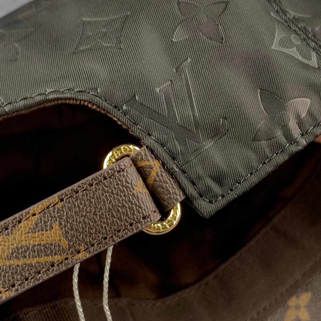 LV Get Ready Cap