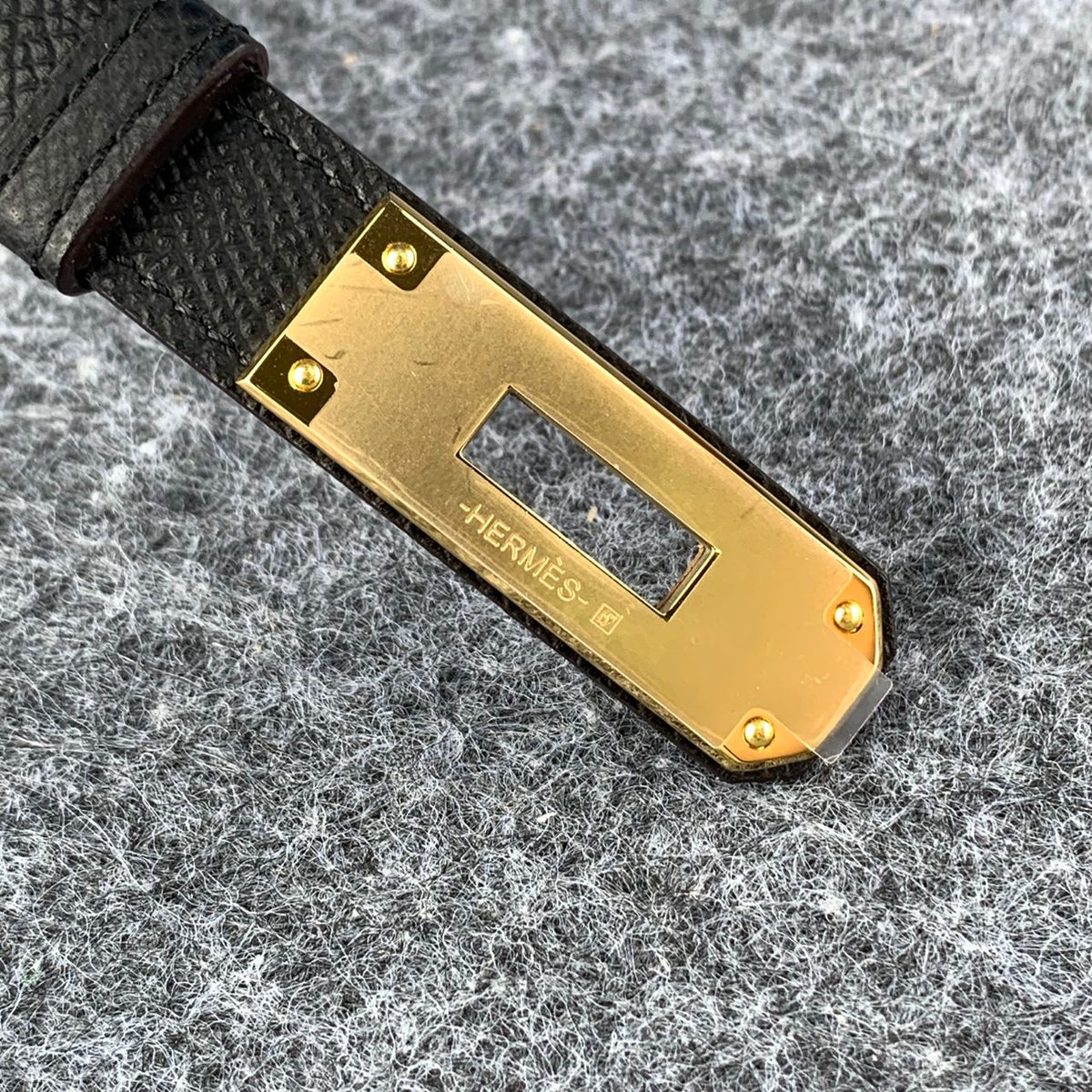 Kelly 18 Belt