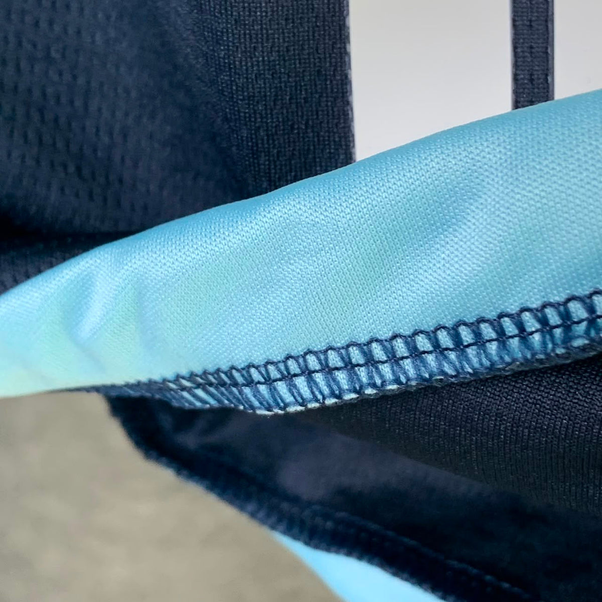 Argentina World Cup 2026 Long Sleeve Away Kit (Please put your preferred number and name in the order note)