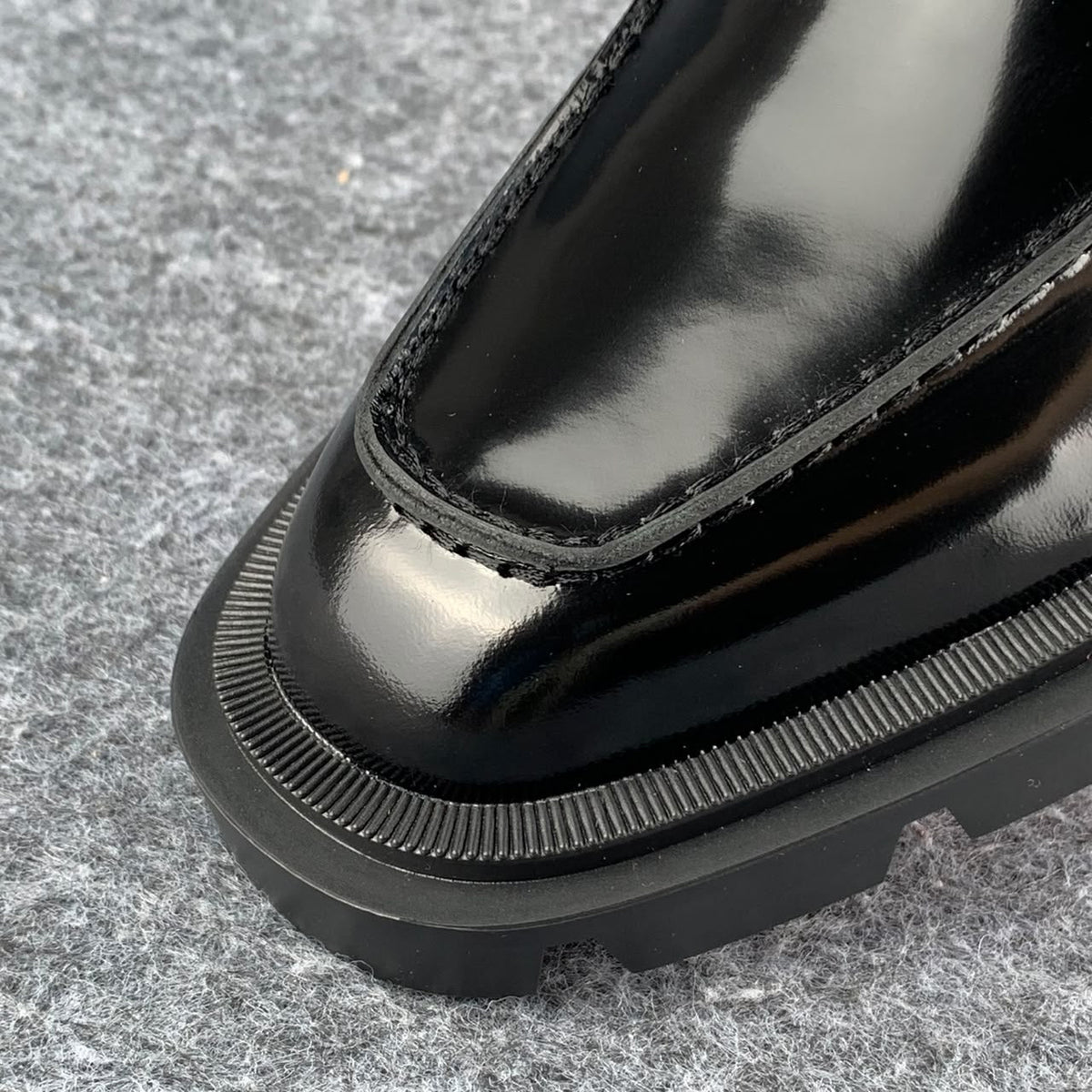 Christian Louboutin Our Georges L ‘Black’