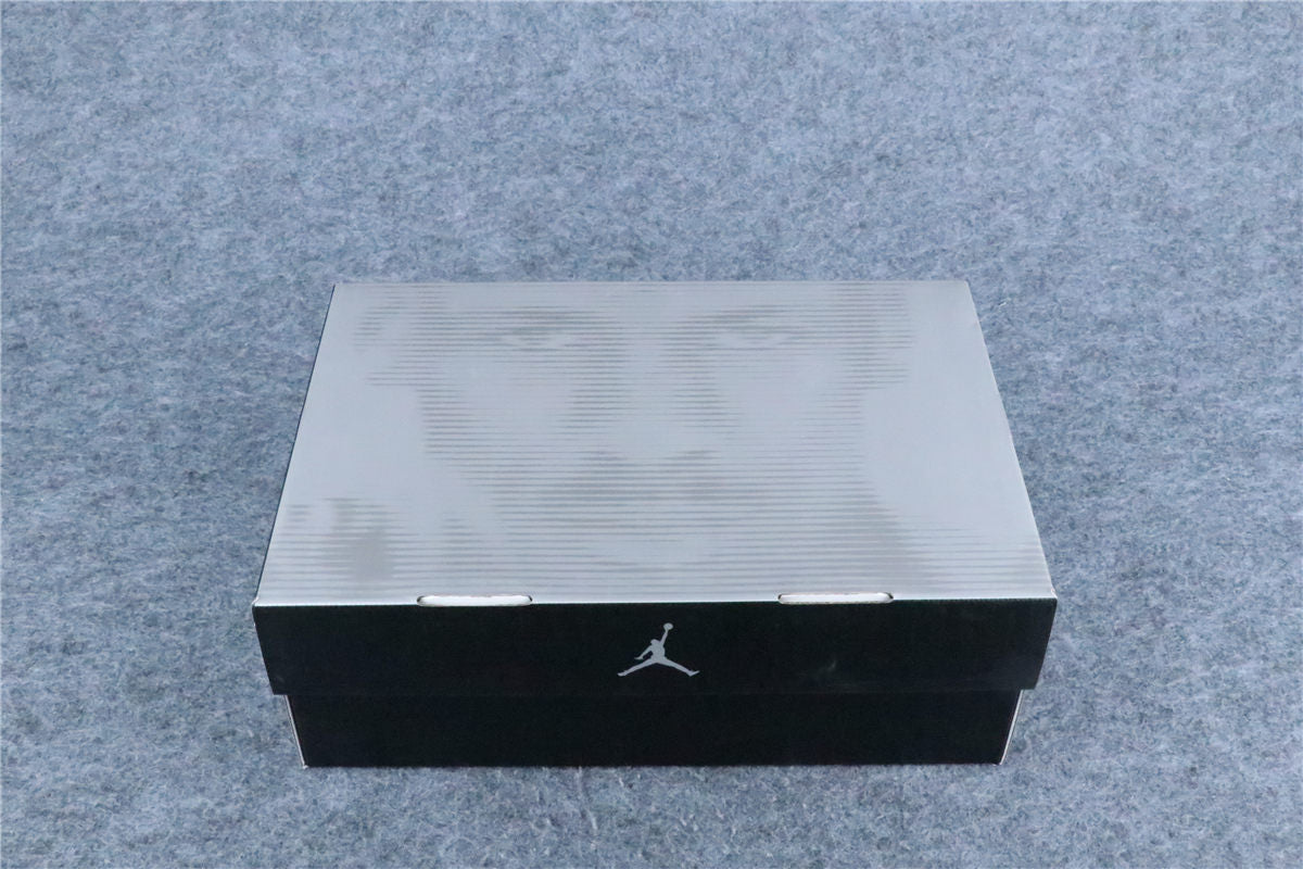 Air Jordan 5 Retro 'Halloween' (US Warehouse, No QC)