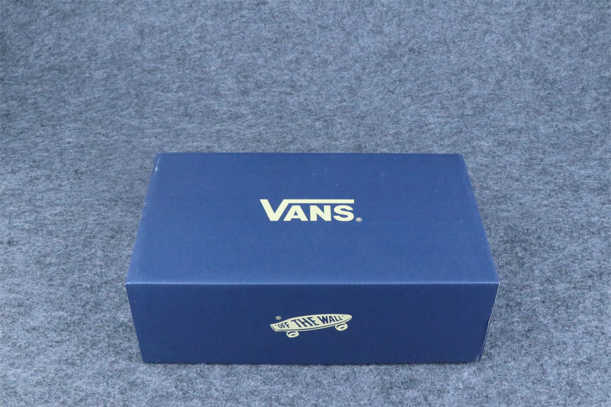 Vans Old Skool 36 LX 'Pearlized Pack - Black Navy'