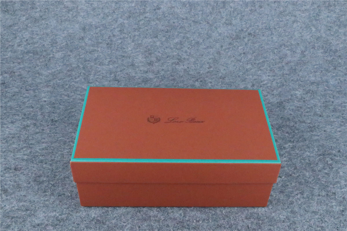 Wmns Loro Piana Summer Charms Walk Loafer