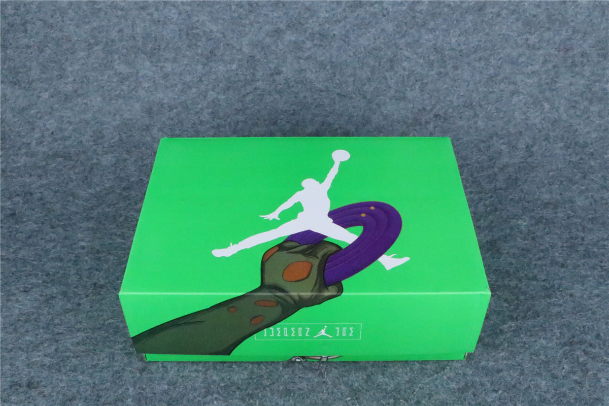 Air Jordan 11 Retro 'Monstars'