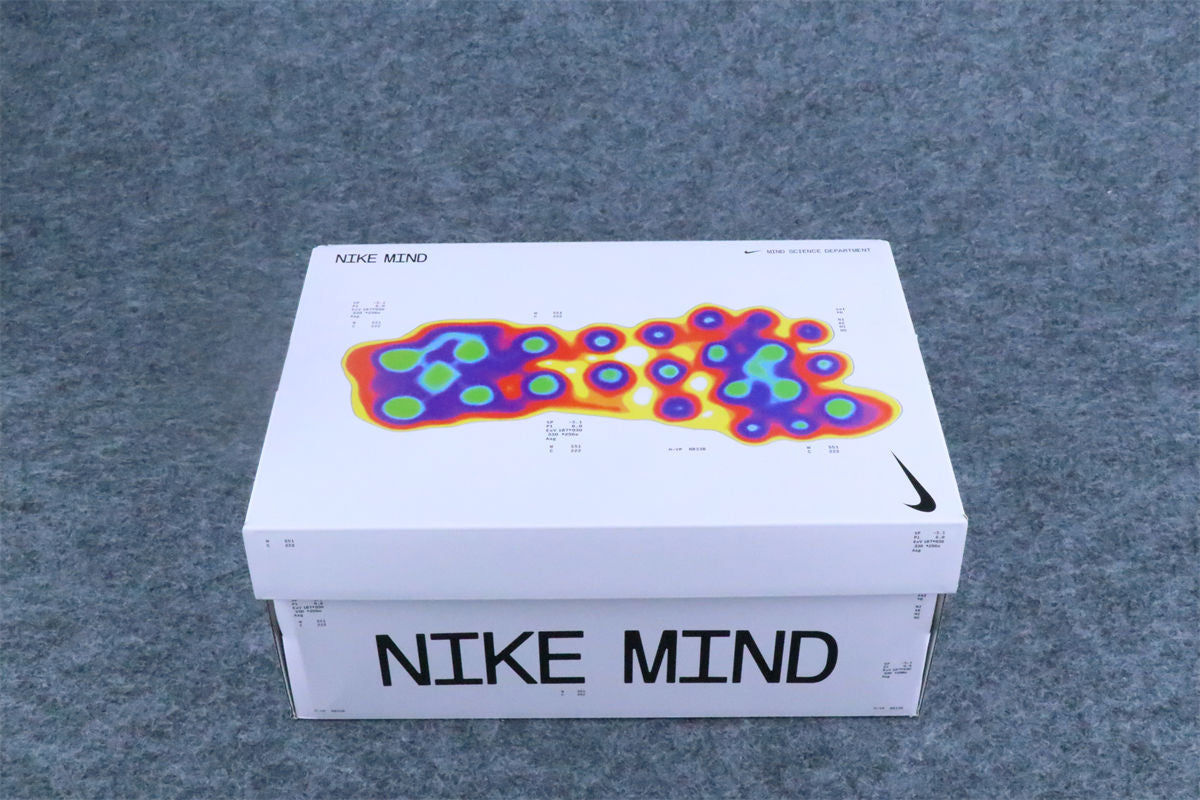 Wmns Nike Mind 001 'Pearl Pink' (We recommend sizing up)