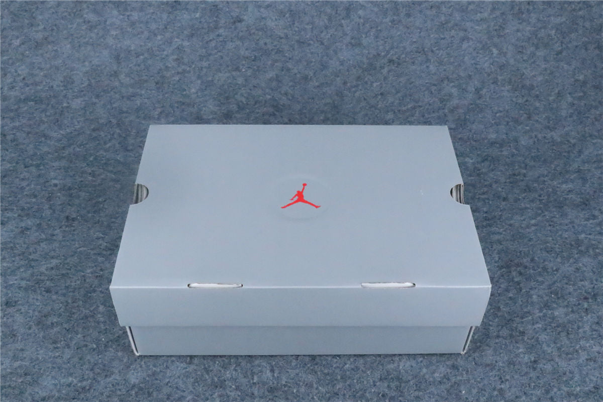 Air Jordan 14 Retro 'Black White' (US Warehouse, No QC)
