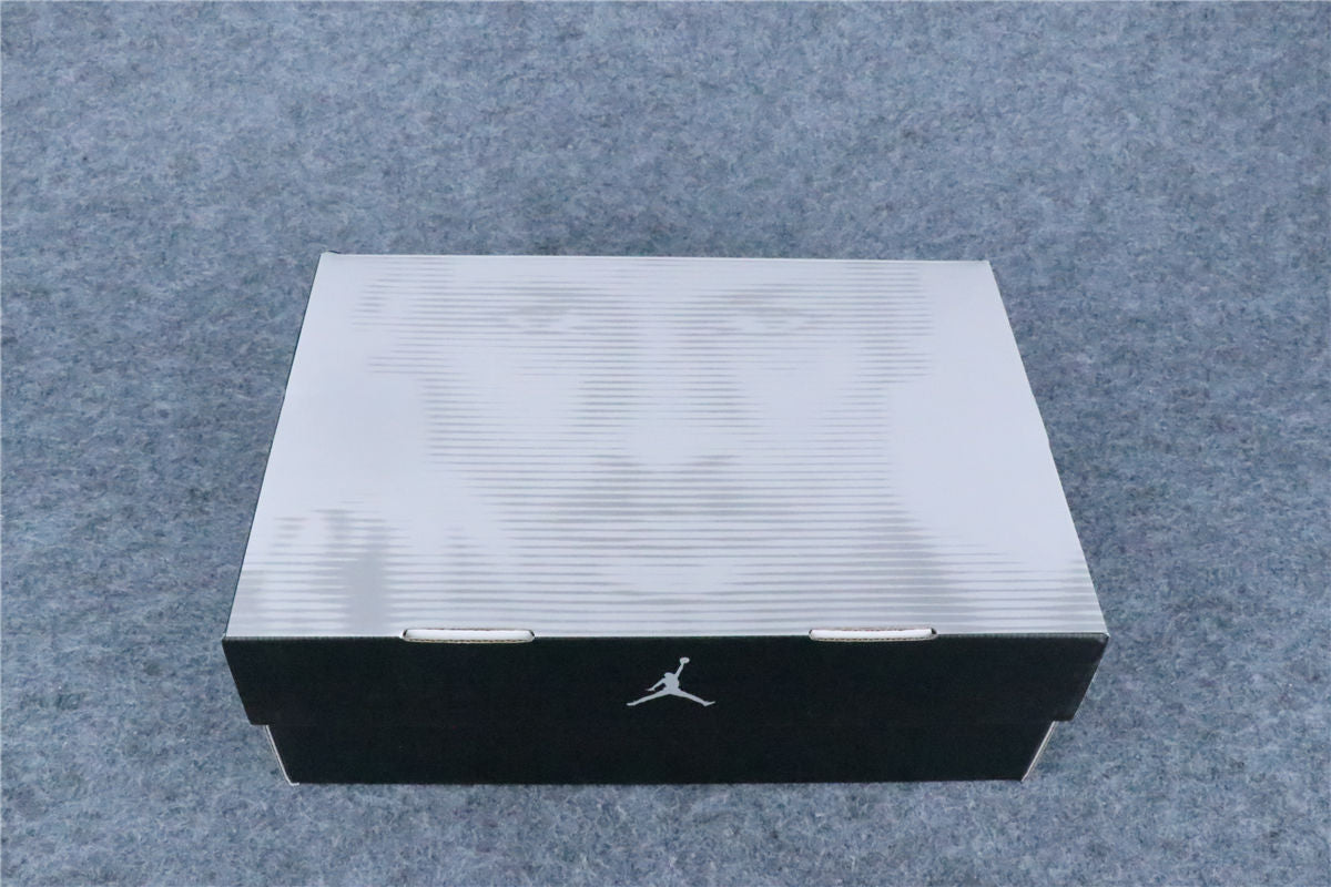 Air Jordan 3 Retro OG 'True Blue' 2026 (US Warehouse, No QC)