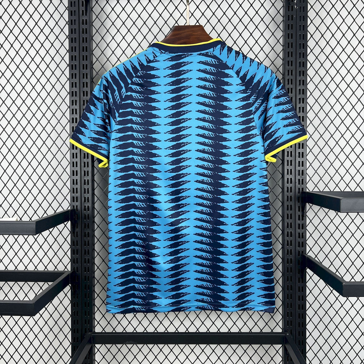Colombia World Cup 2026 Away Kit (Please put your preferred number and name in the order note)