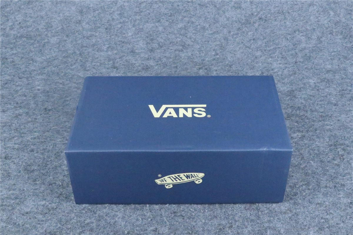 Vans Old Skool 36 'Pearlized Pack - Rust Bronze'