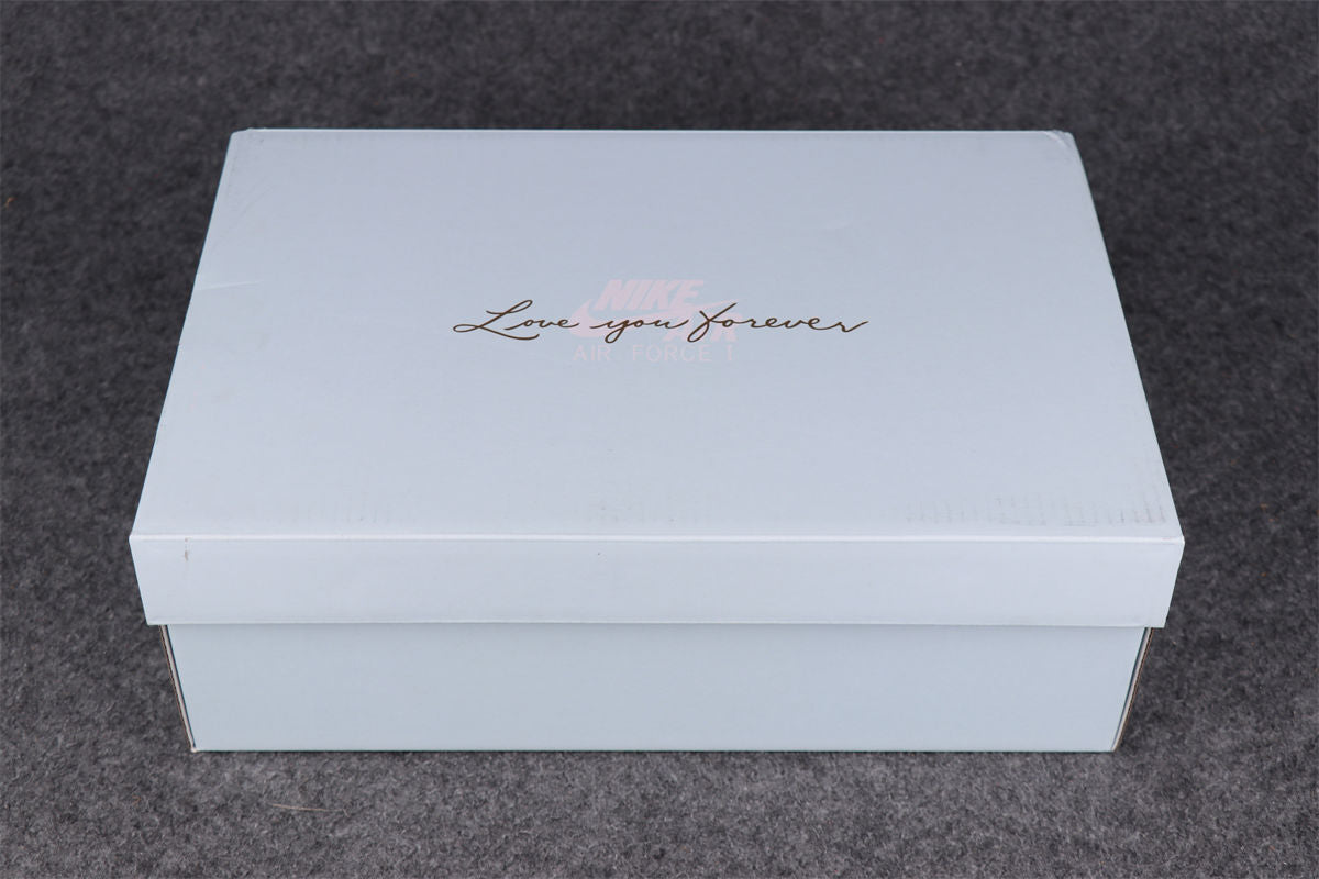 NOCTA x Nike Air Force 1 Low 'Certified Lover Boy'