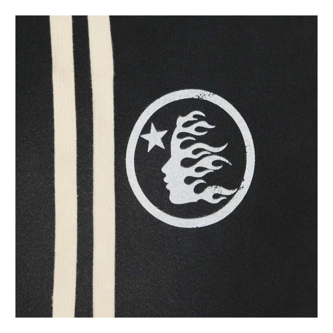 Hellstar Uniform Sweatpants 'Black'