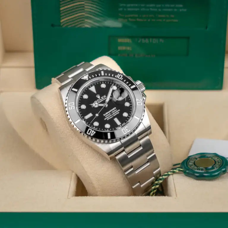 Watches