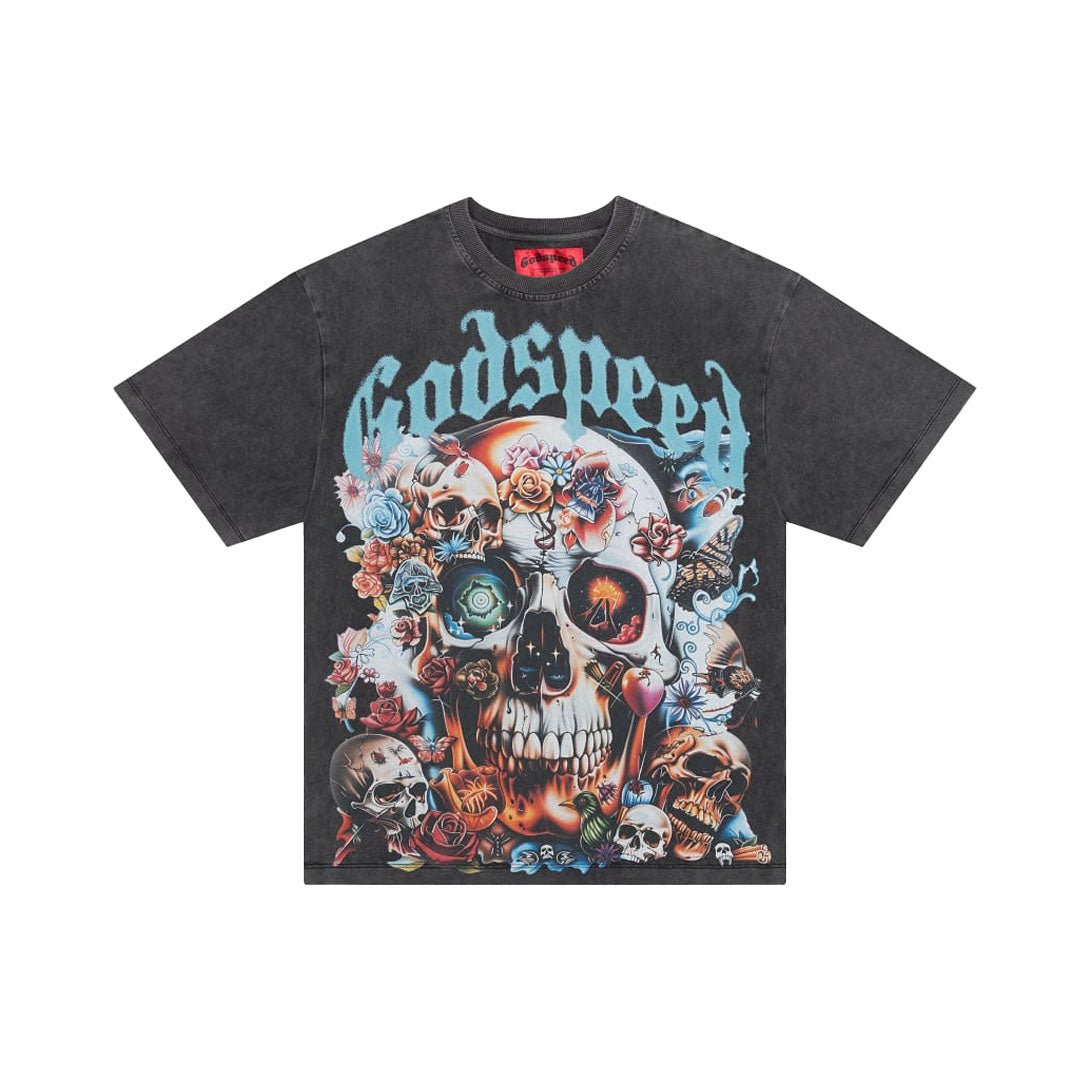 Godspeed