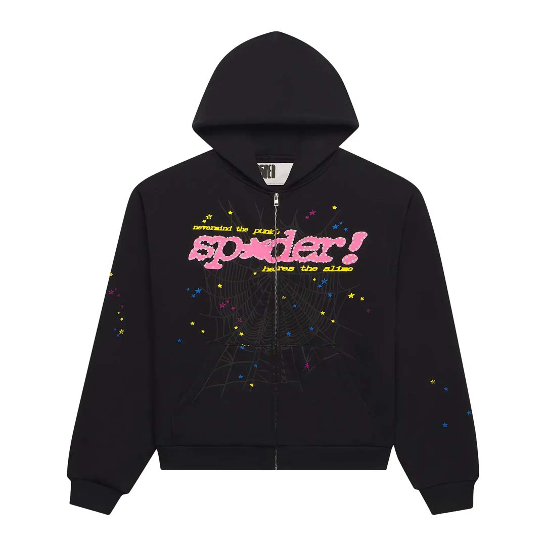 Sp5der