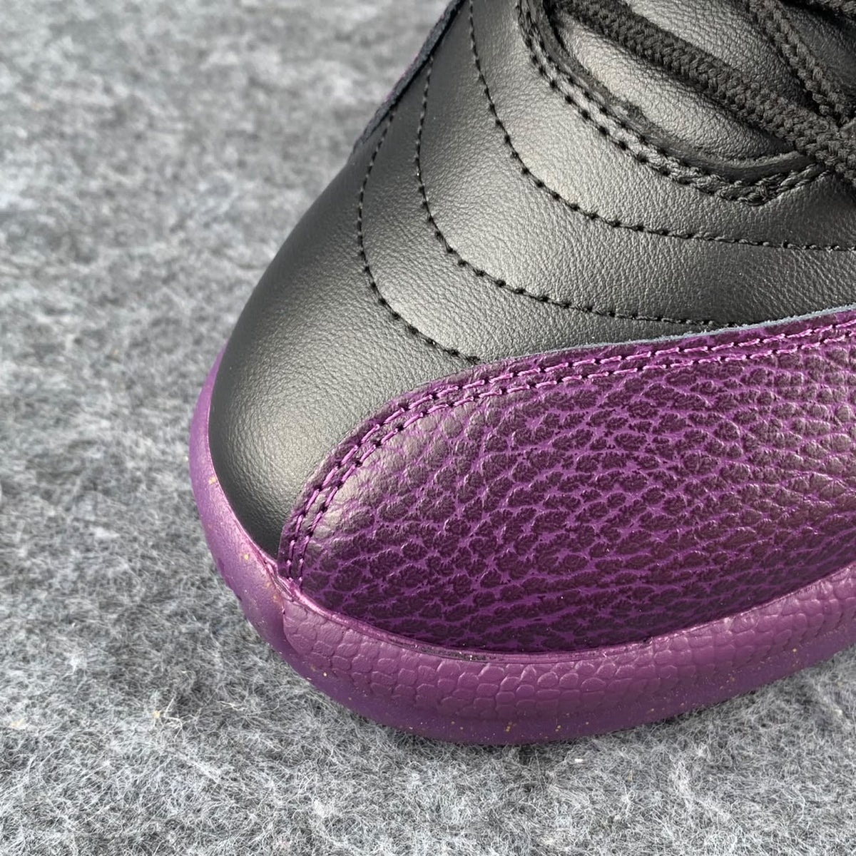 Jordan 12 Retro Sumo