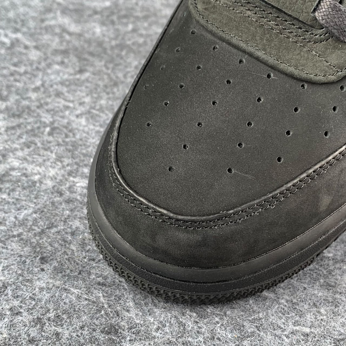 Swarovski x Nike Air Force 1 Low 'Ja Morant'