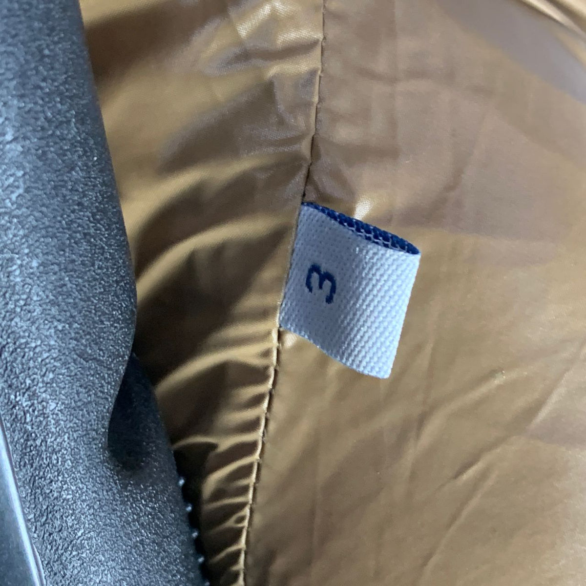 Moncler Parnaiba Long Down Coat ‘Black’