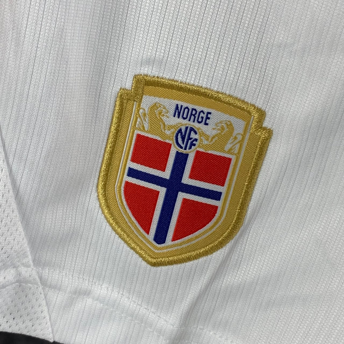 Norway KIDS World Cup 2026 Home Kit  (Please put your preferred number and name in the order note)