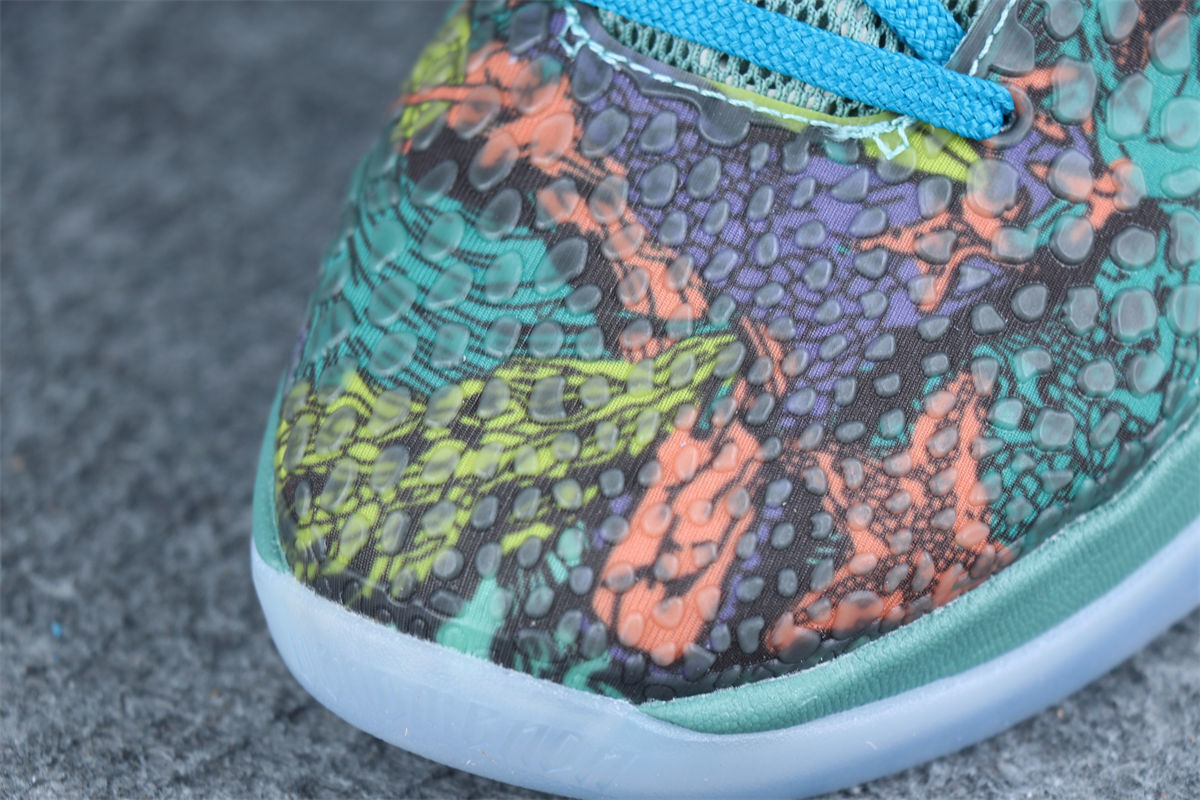 Nike Zoom Kobe 6 'Prelude'