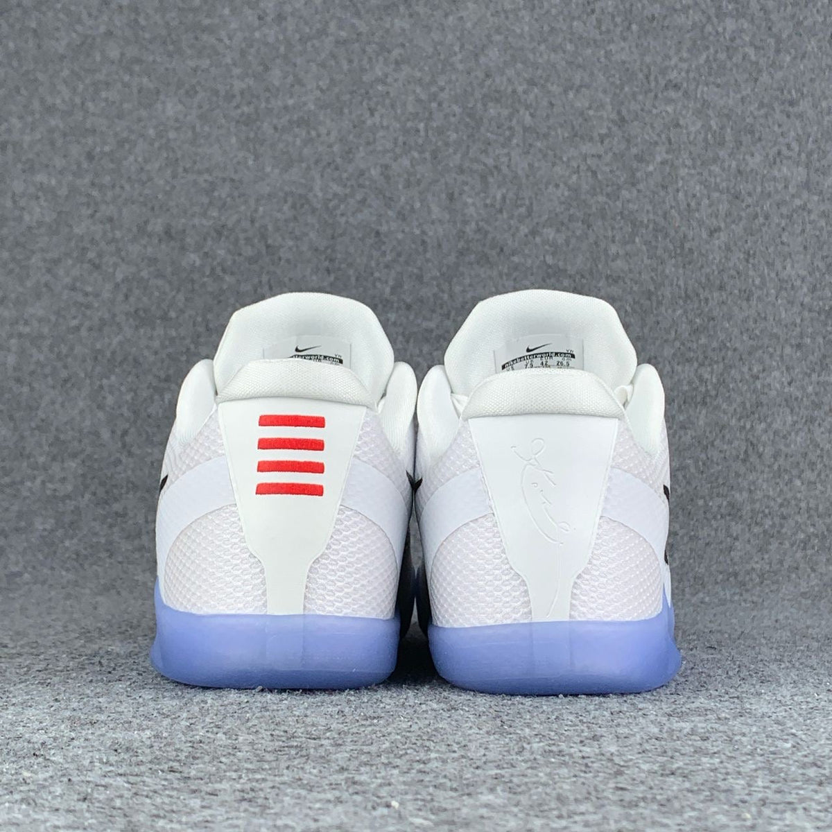 Nike Kobe 11 'Fundamental'