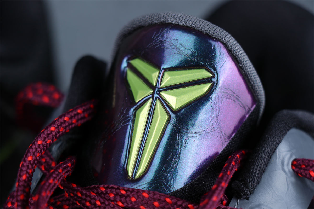 Nike NBA 2K20 x Kobe 5 Protro 'Chaos Alternate' Gamer Exclusive