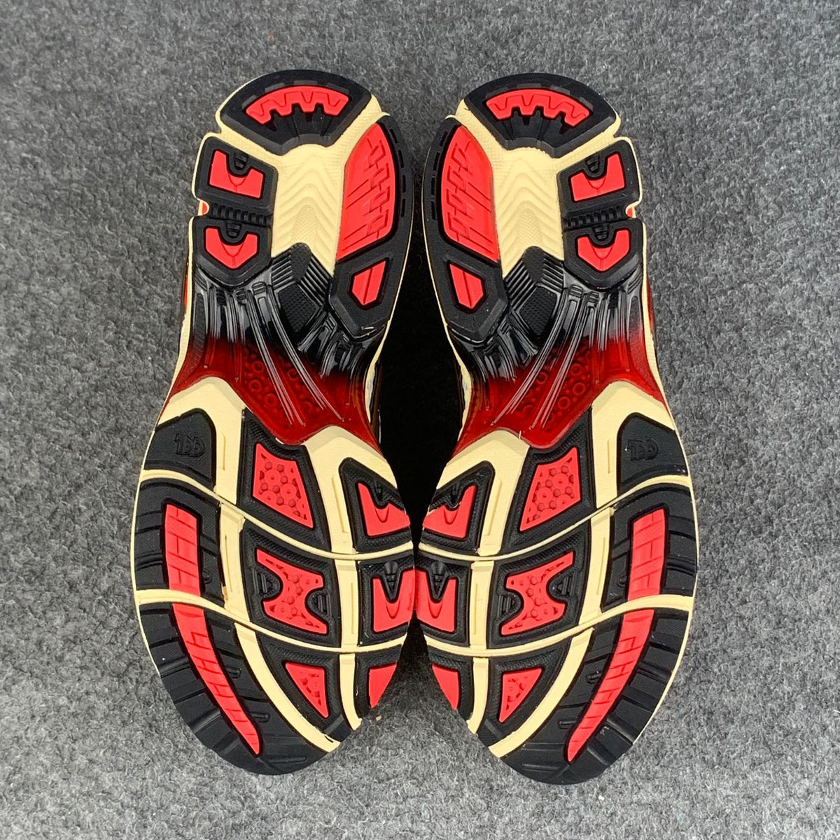 Asics Gel Kayano 14 'Just Say No' Sneaker Politics Exclusive