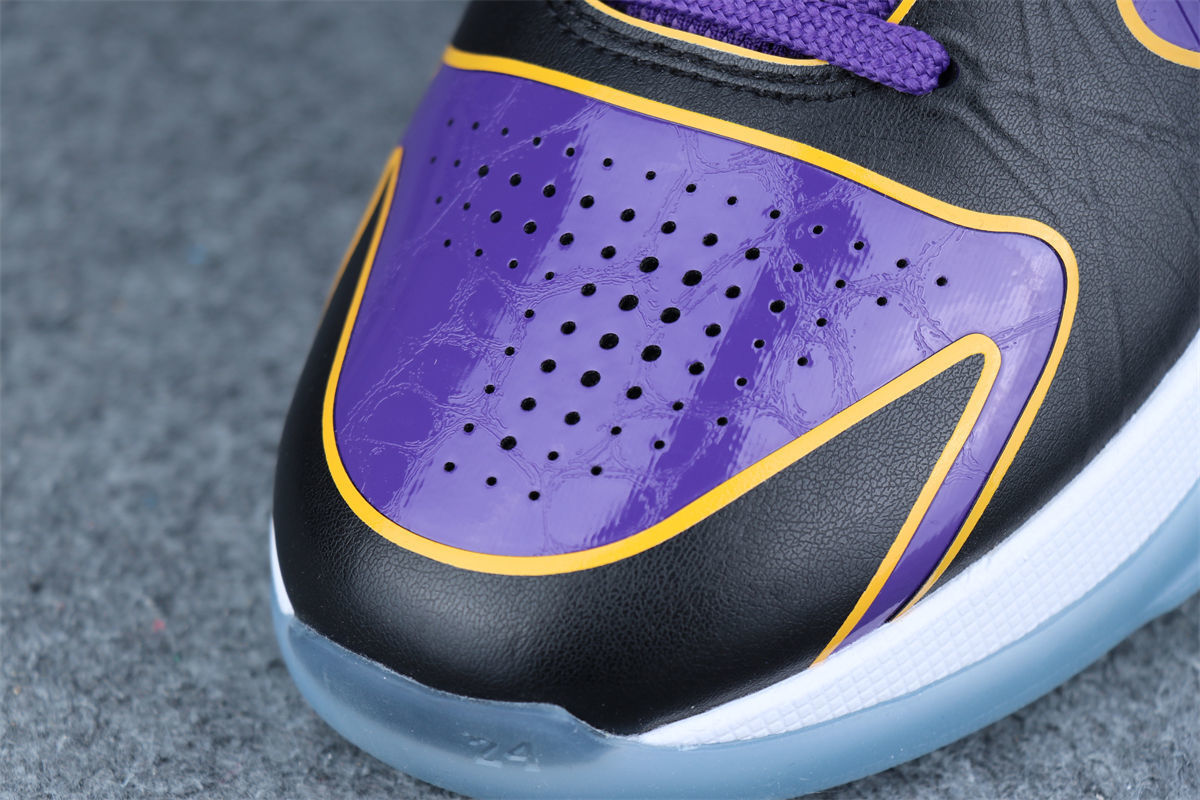 Nike Zoom Kobe 5 Protro '5x Champ'