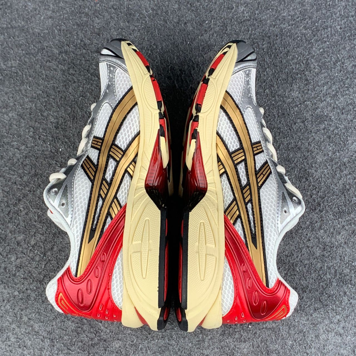 Asics Gel Kayano 14 'Just Say No' Sneaker Politics Exclusive