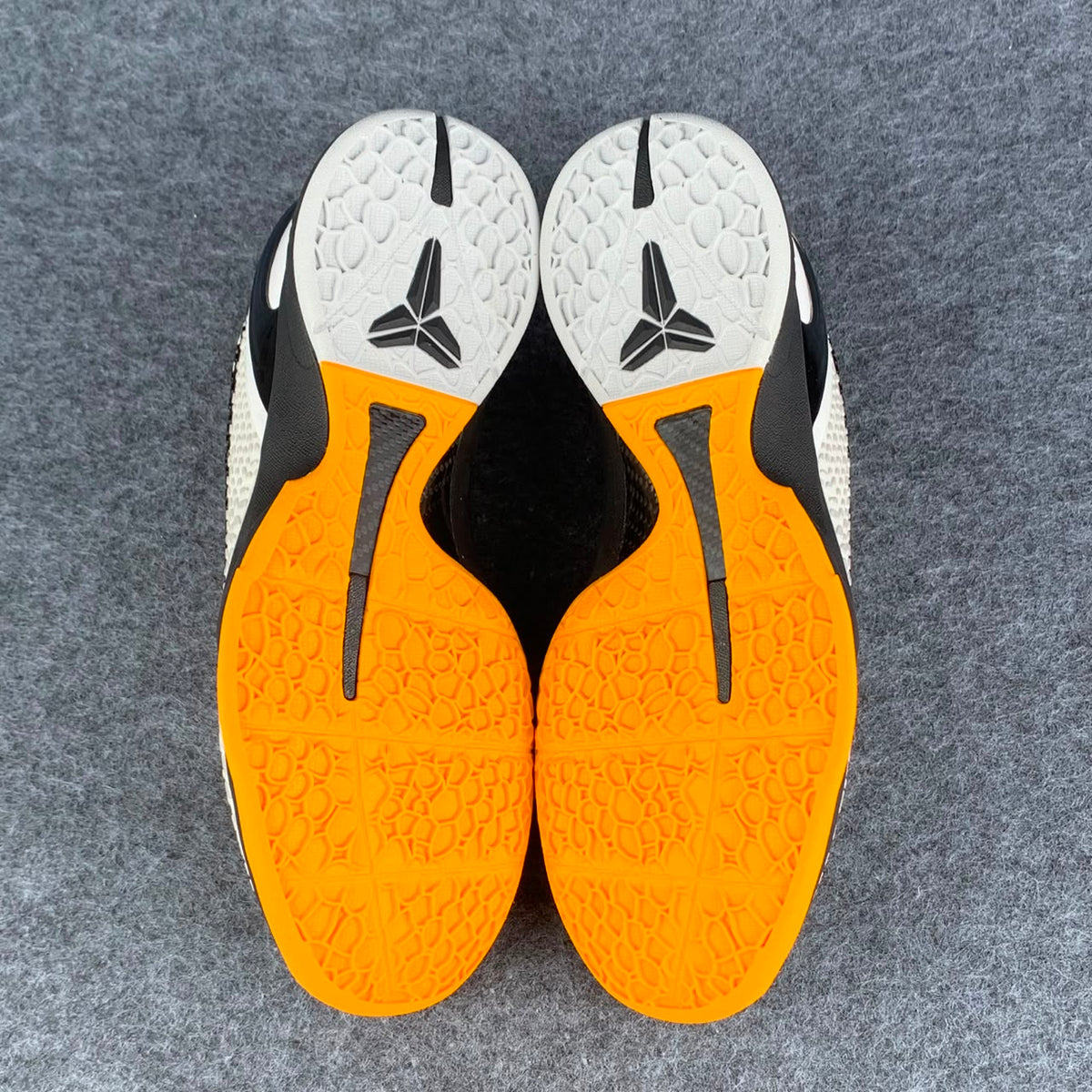 Nike Zoom Kobe 6 Protro 'White Del Sol' 2021