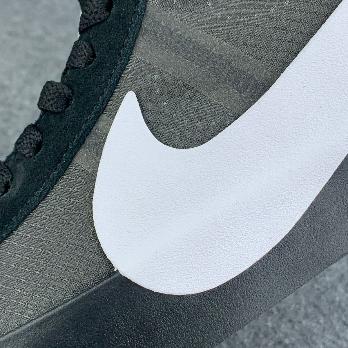 Off-White x Blazer Mid 'Grim Reapers'