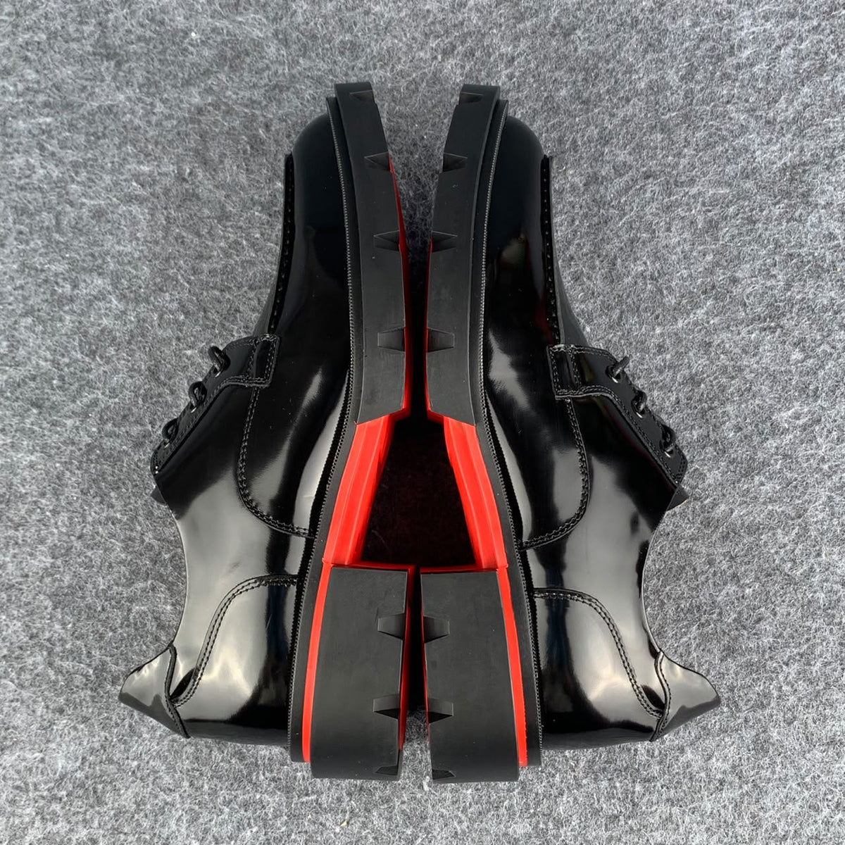 Christian Louboutin Our Georges L ‘Black’