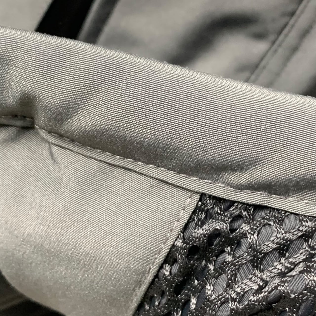 Canada Goose Expedition Parka Gray
