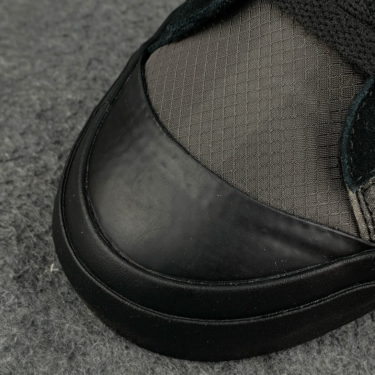 Off-White x Blazer Mid 'Grim Reapers'