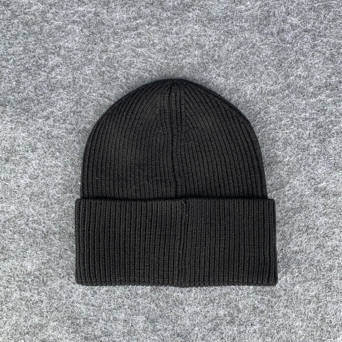 Moncler Cashmere Beanie ‘Black’