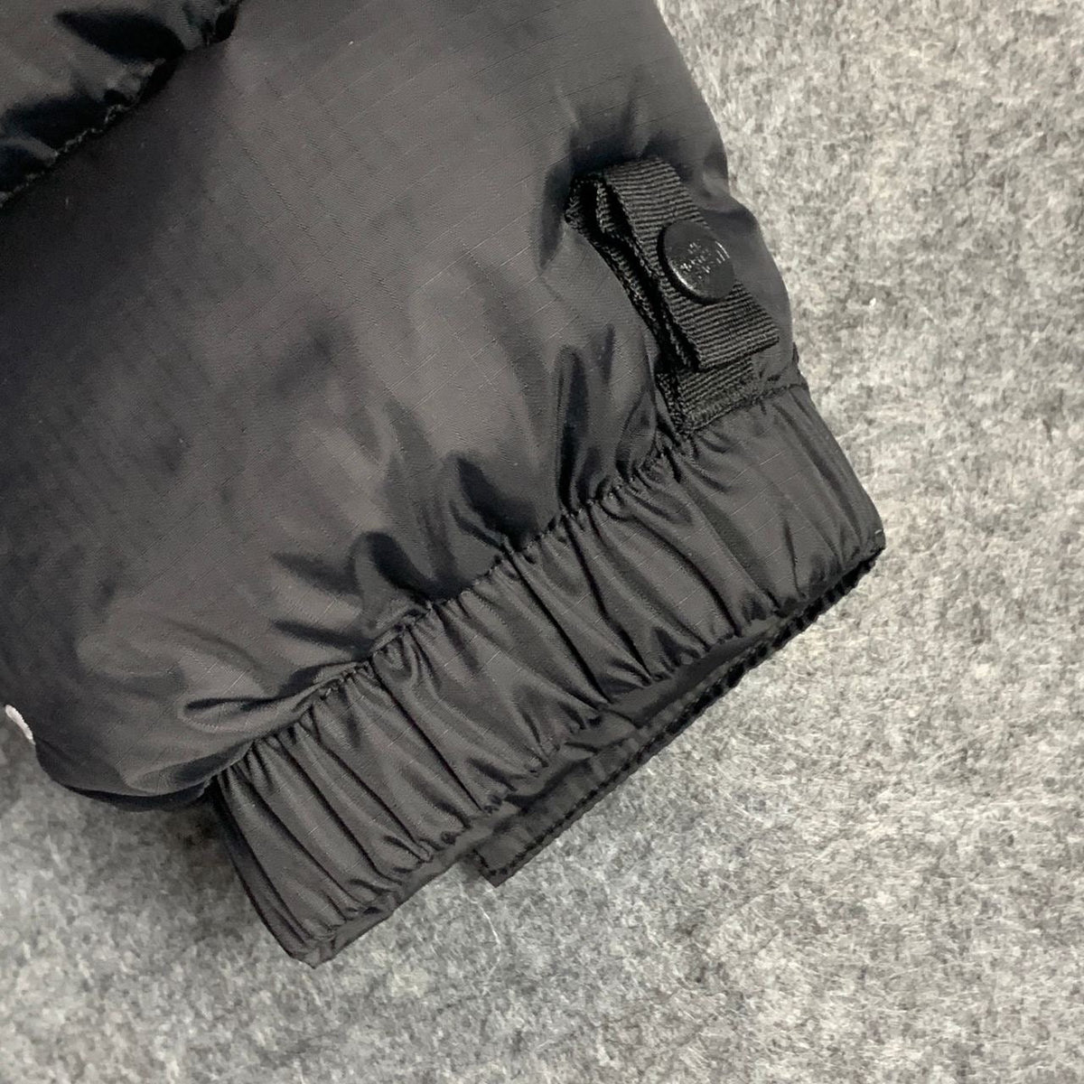 The North Face 1996 Retro Nuptse Jacket ' Black'