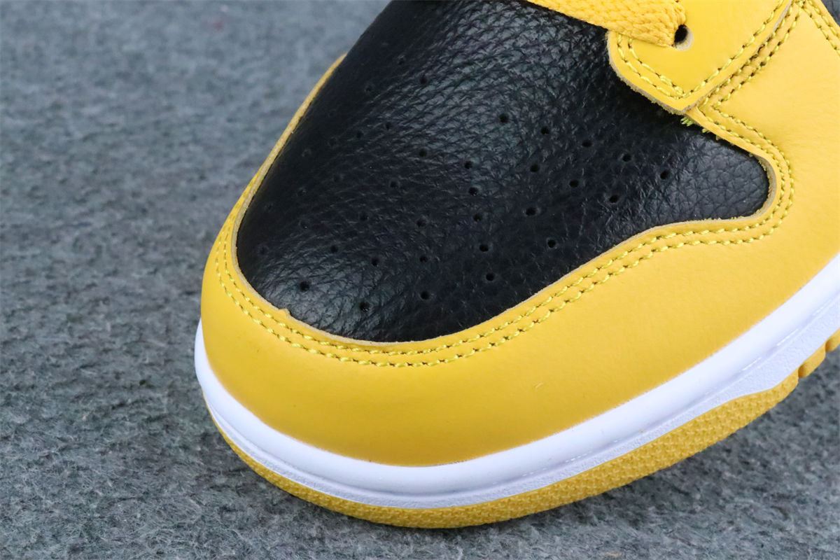 Wu-Tang x Dunk High Retro Premium 2024