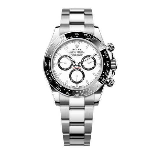 Rolex Daytona 126500LN “Ceramic Bezel”