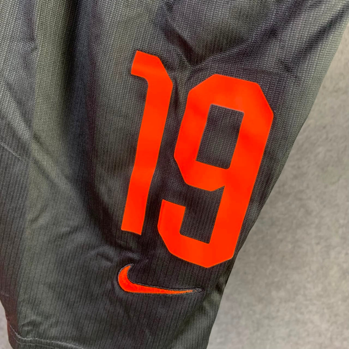 Netherlands World Cup 2026 Home Kit  (Please put your preferred number and name in the order note)