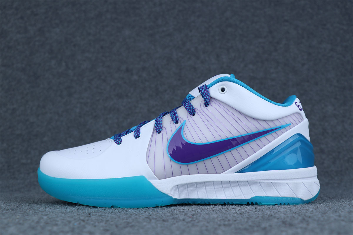 Nike Zoom Kobe 4 Protro 'Draft Day' 2019