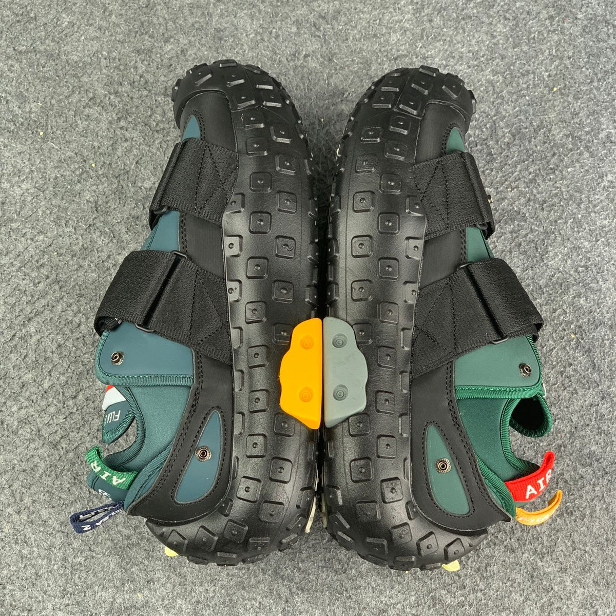 Cactus Plant Flea Market x Nike Air Flea 2 'Faded Spruce'