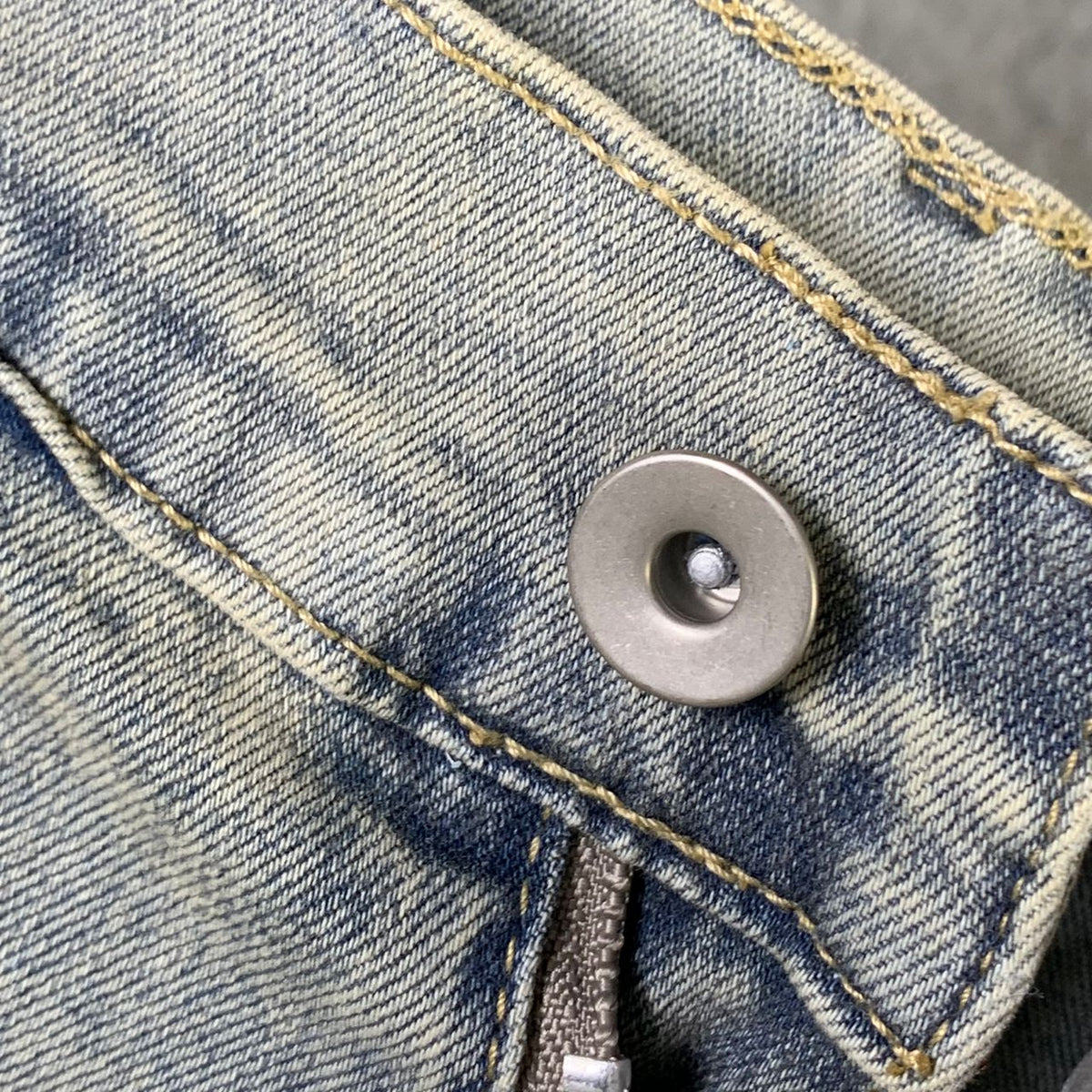Rick Owens DRKSHDW Bolan Jeans