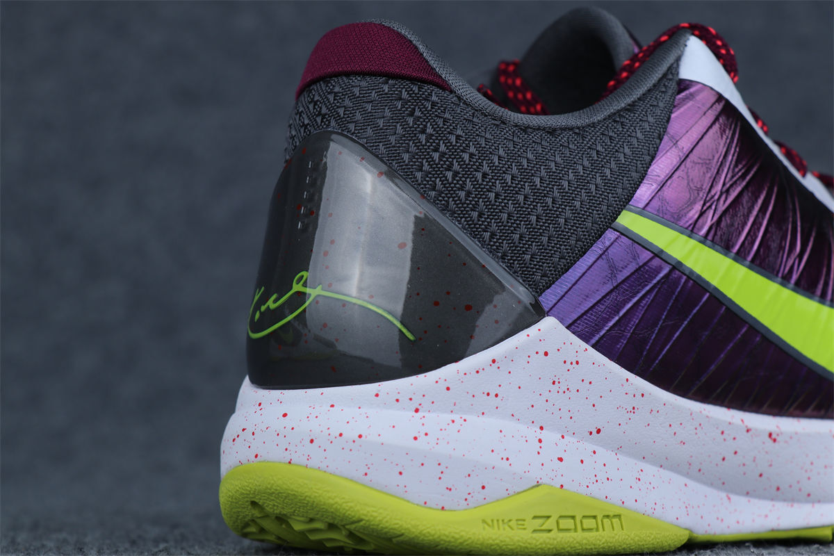 Nike Zoom Kobe 5 Protro 'Chaos' 2020