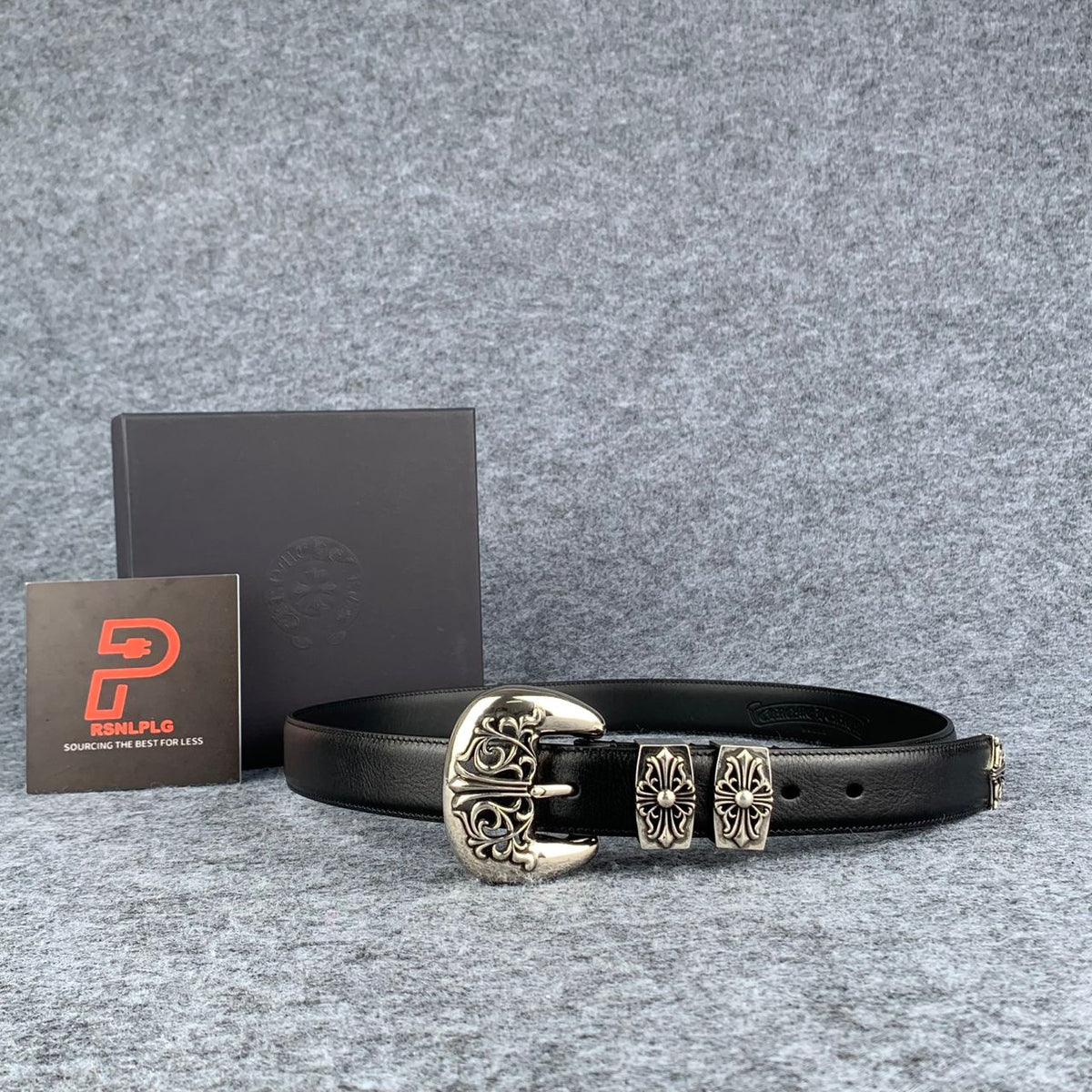 Chrome Hearts Vintage Belt