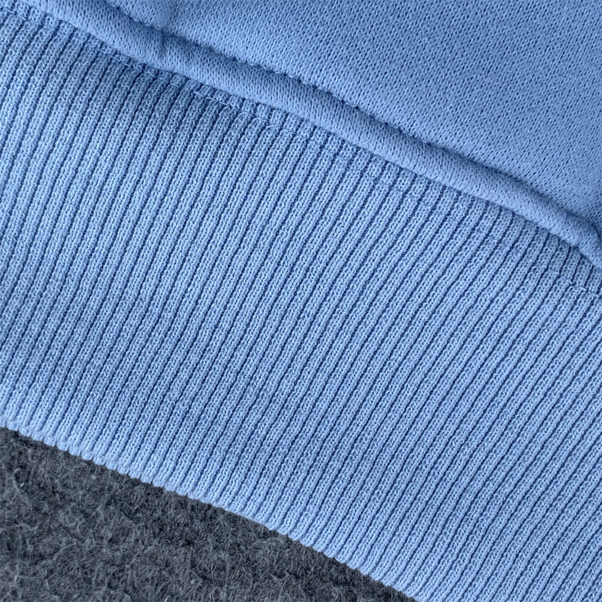 Sp5der Web Hoodie 'Sky Blue'
