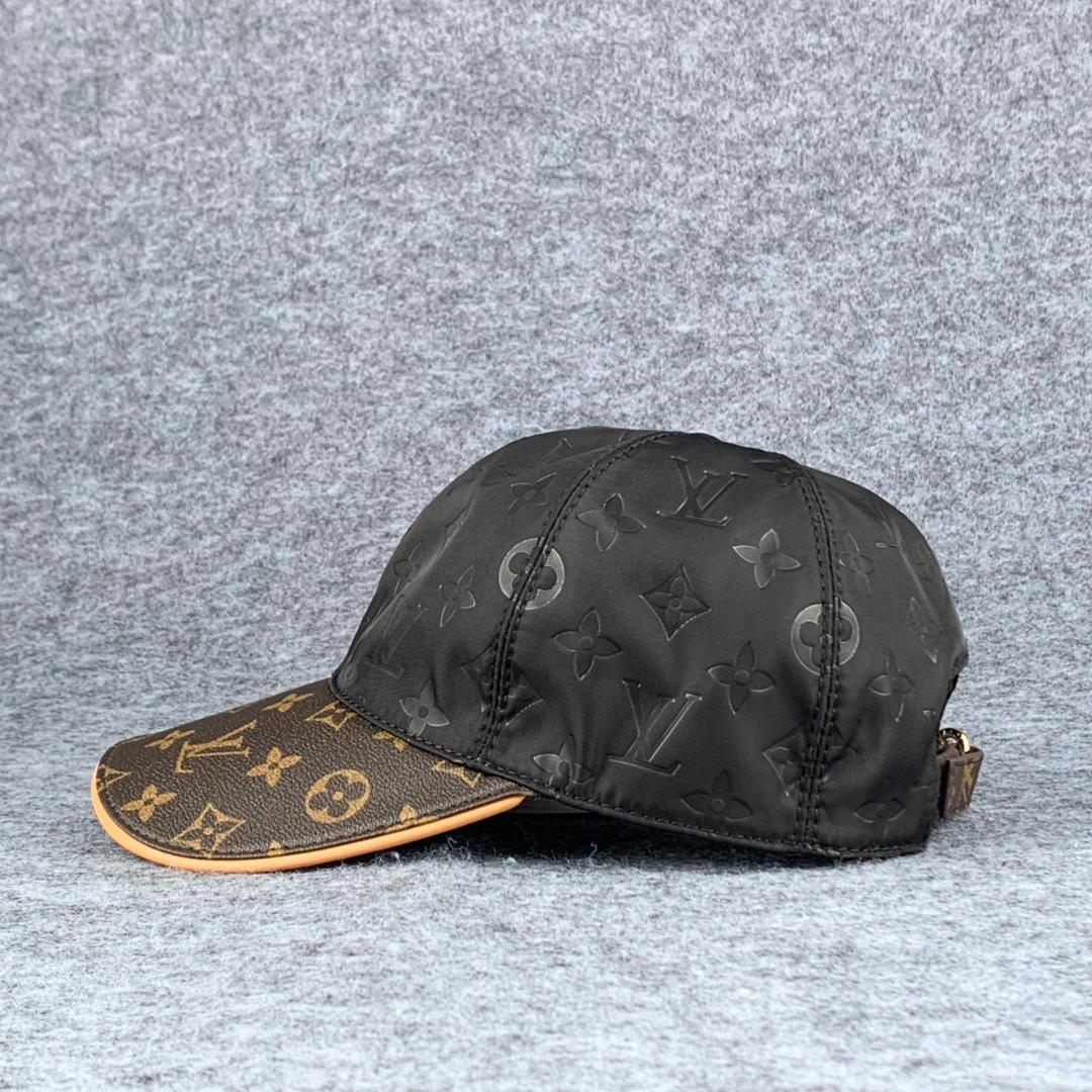 LV Get Ready Cap
